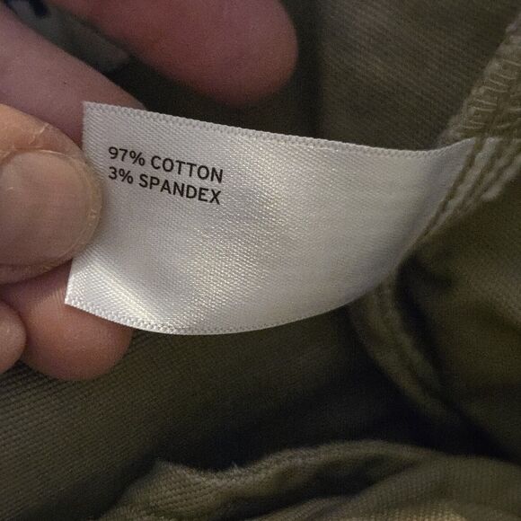 Duluth Flex Fire House 42X32 Relaxed Fit Stretch Squat Work Wear Casual Grunge - Picture 8 of 12